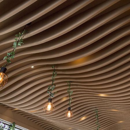Kuta Angel Hotel - Luxurious Living 외부 사진