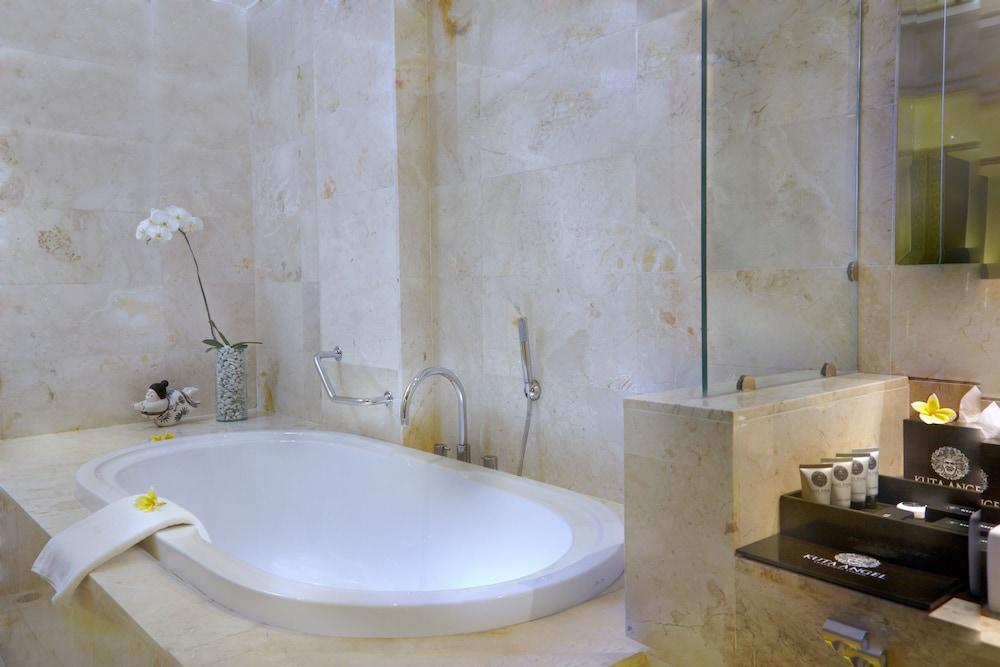 Kuta Angel Hotel - Luxurious Living 외부 사진