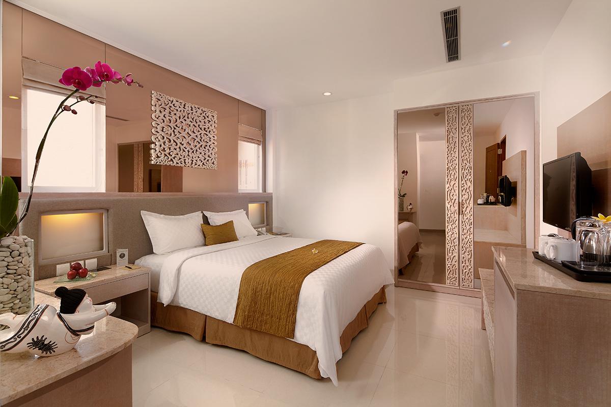 Kuta Angel Hotel - Luxurious Living 외부 사진