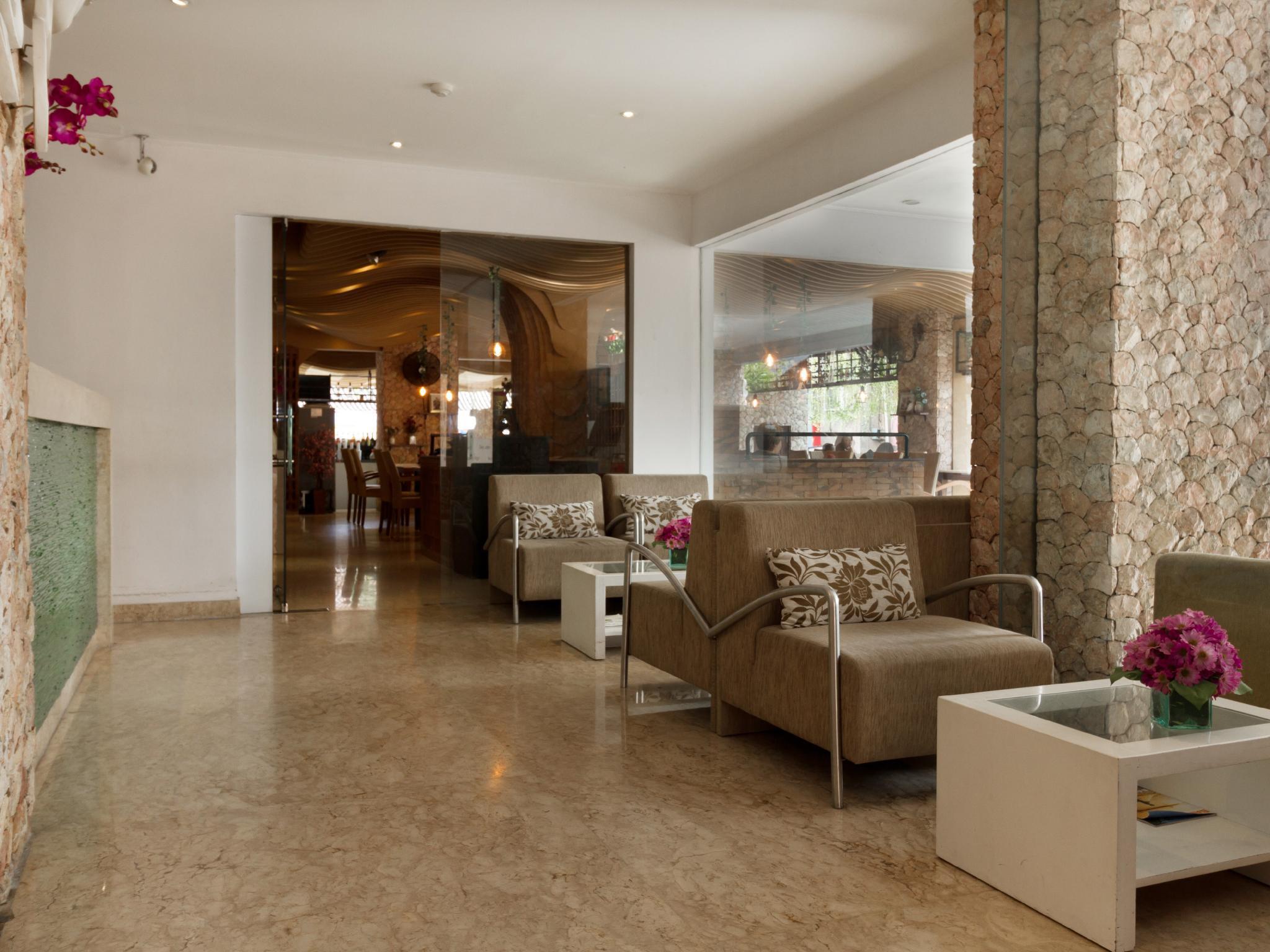 Kuta Angel Hotel - Luxurious Living 외부 사진