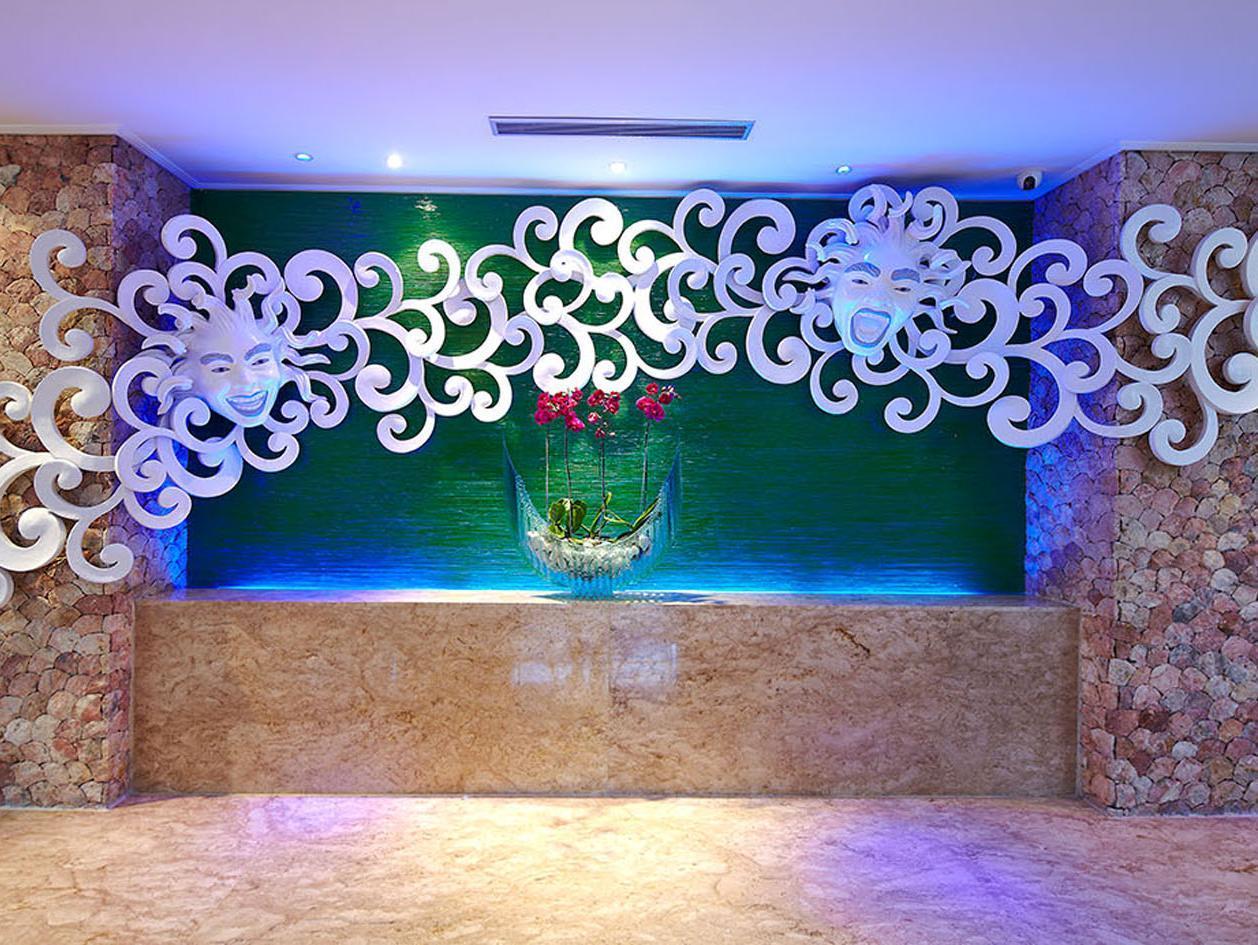 Kuta Angel Hotel - Luxurious Living 외부 사진