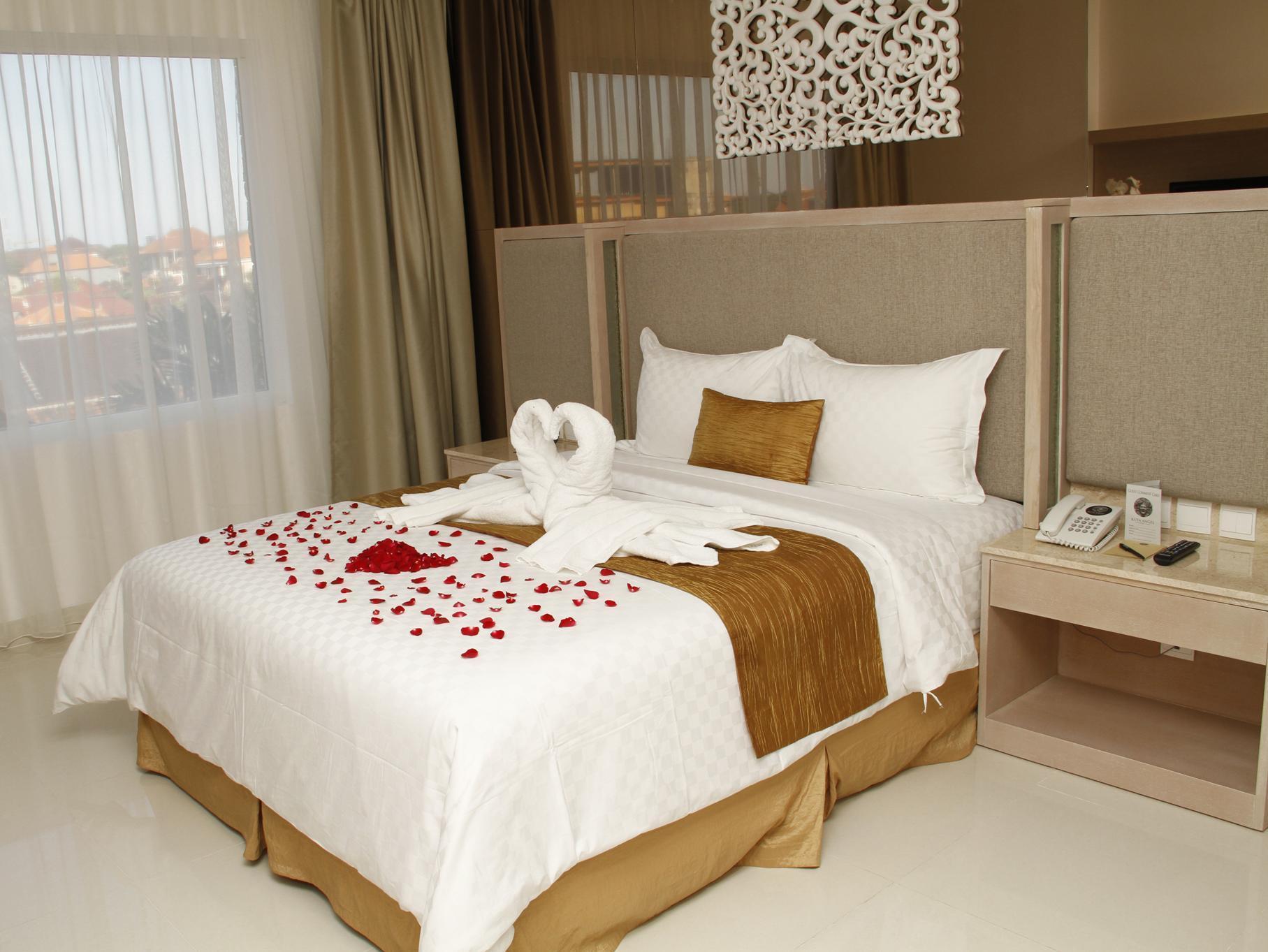 Kuta Angel Hotel - Luxurious Living 외부 사진