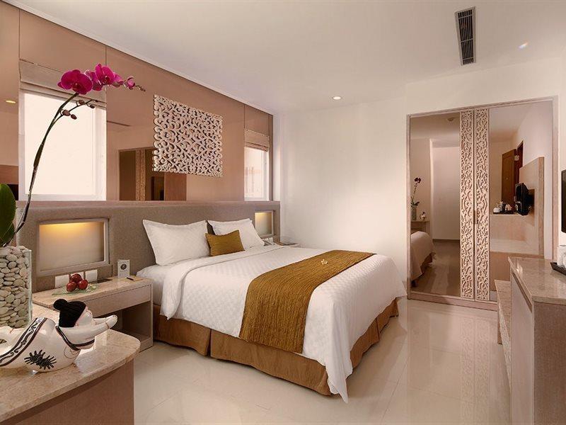 Kuta Angel Hotel - Luxurious Living 외부 사진