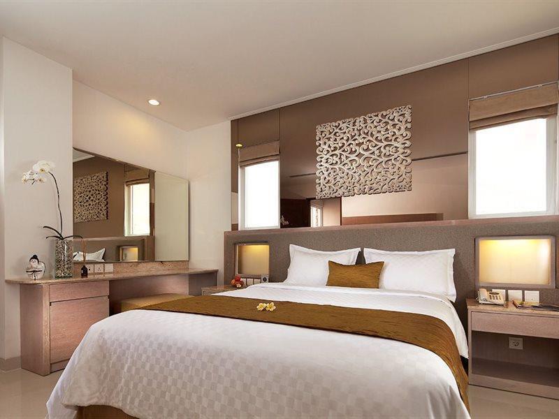 Kuta Angel Hotel - Luxurious Living 외부 사진