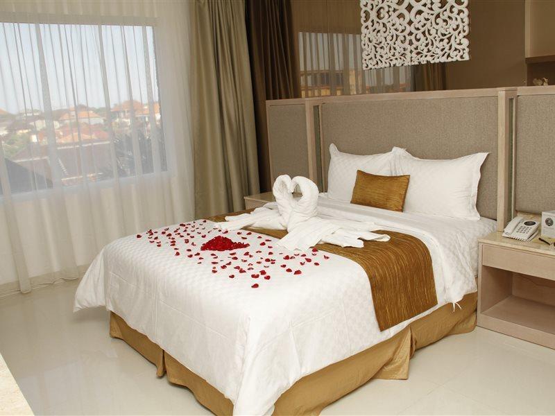 Kuta Angel Hotel - Luxurious Living 외부 사진