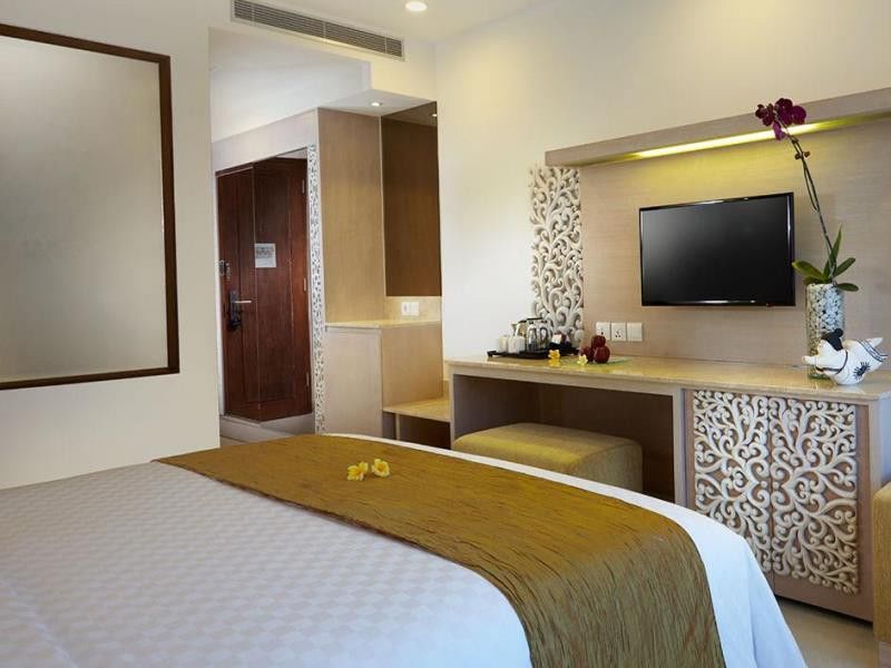 Kuta Angel Hotel - Luxurious Living 외부 사진