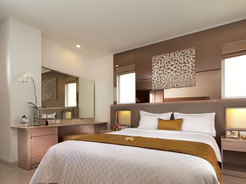 Kuta Angel Hotel - Luxurious Living 외부 사진