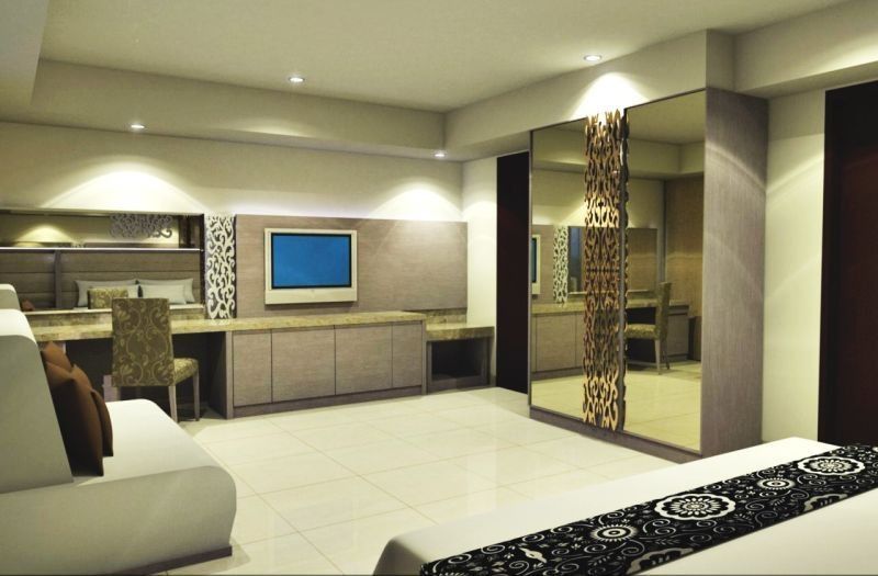 Kuta Angel Hotel - Luxurious Living 외부 사진