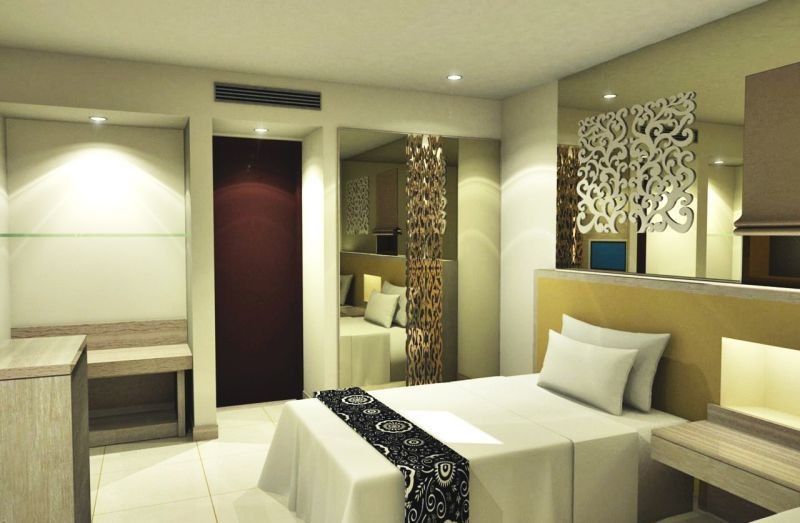 Kuta Angel Hotel - Luxurious Living 외부 사진