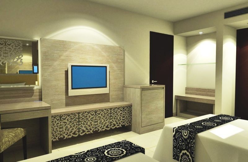 Kuta Angel Hotel - Luxurious Living 외부 사진