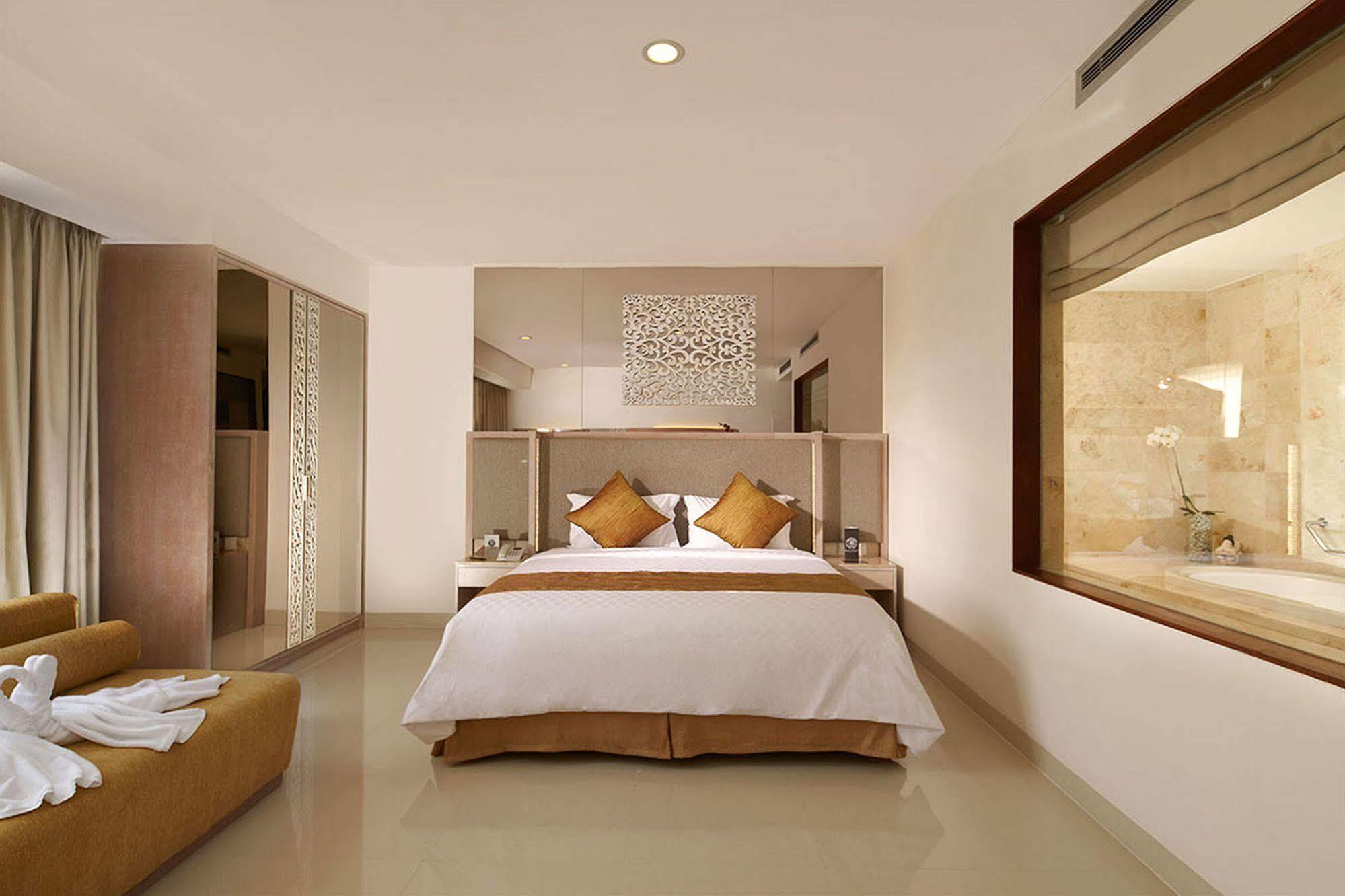 Kuta Angel Hotel - Luxurious Living 외부 사진