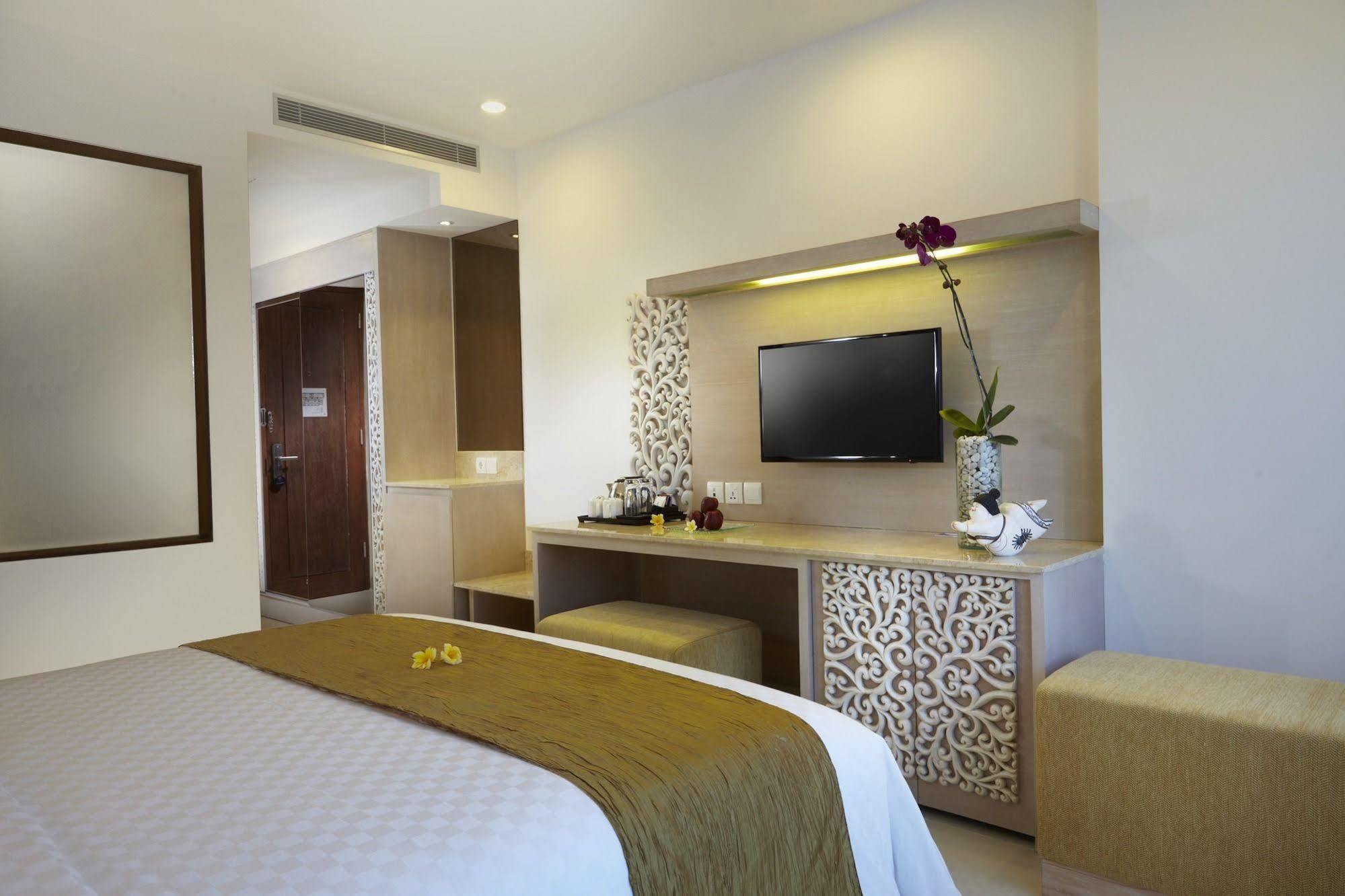 Kuta Angel Hotel - Luxurious Living 외부 사진