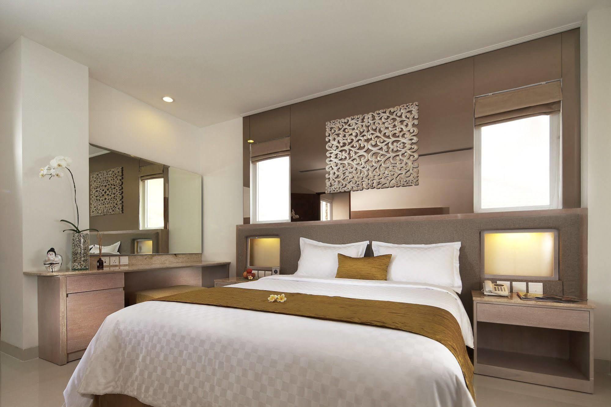 Kuta Angel Hotel - Luxurious Living 외부 사진