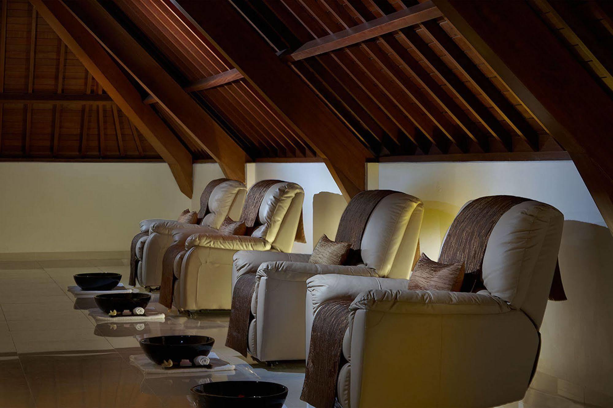 Kuta Angel Hotel - Luxurious Living 외부 사진