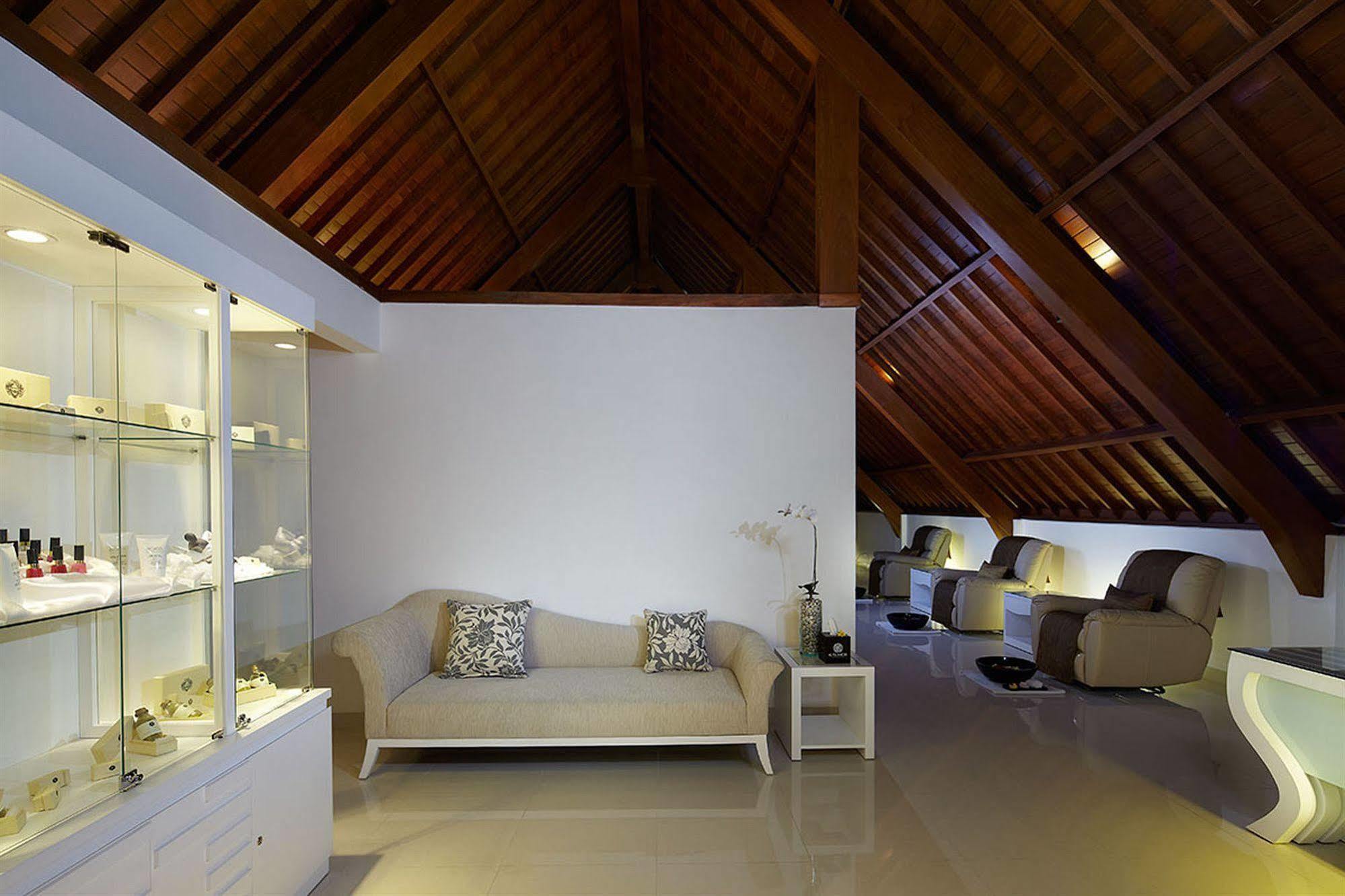 Kuta Angel Hotel - Luxurious Living 외부 사진