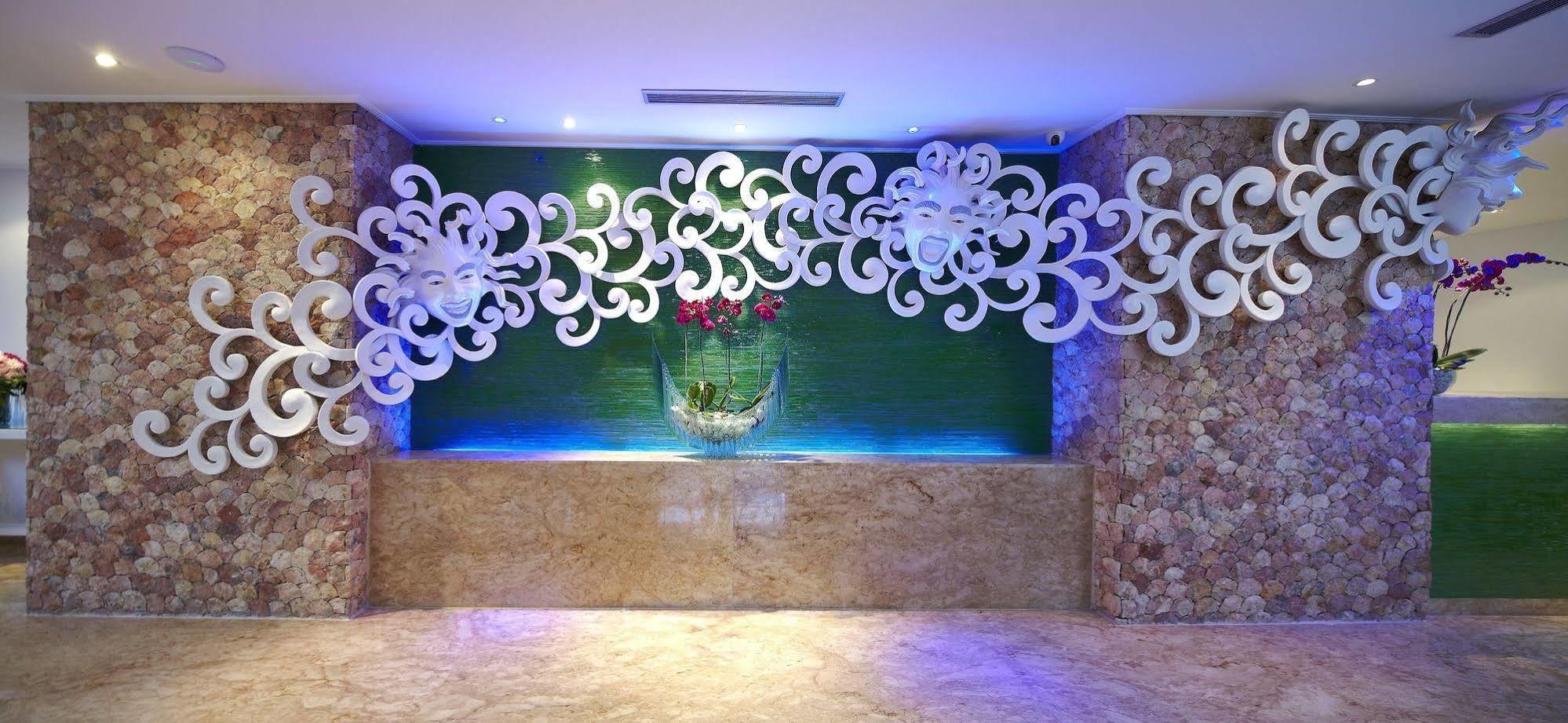 Kuta Angel Hotel - Luxurious Living 외부 사진