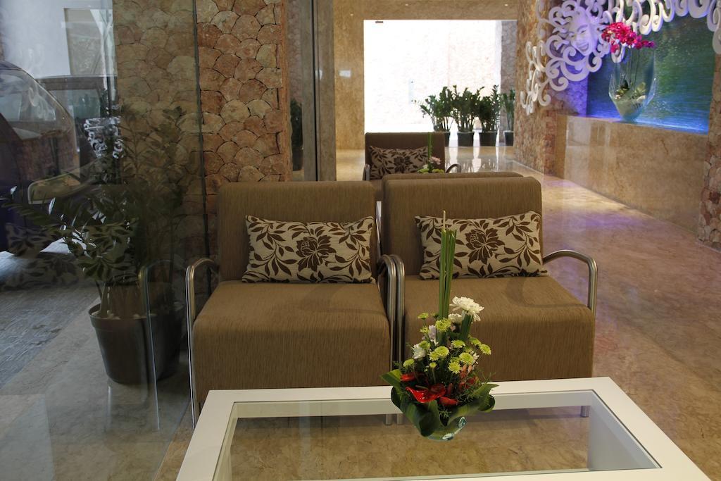 Kuta Angel Hotel - Luxurious Living 외부 사진