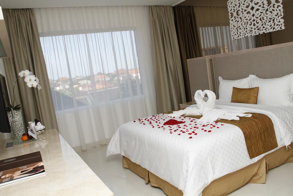 Kuta Angel Hotel - Luxurious Living 외부 사진